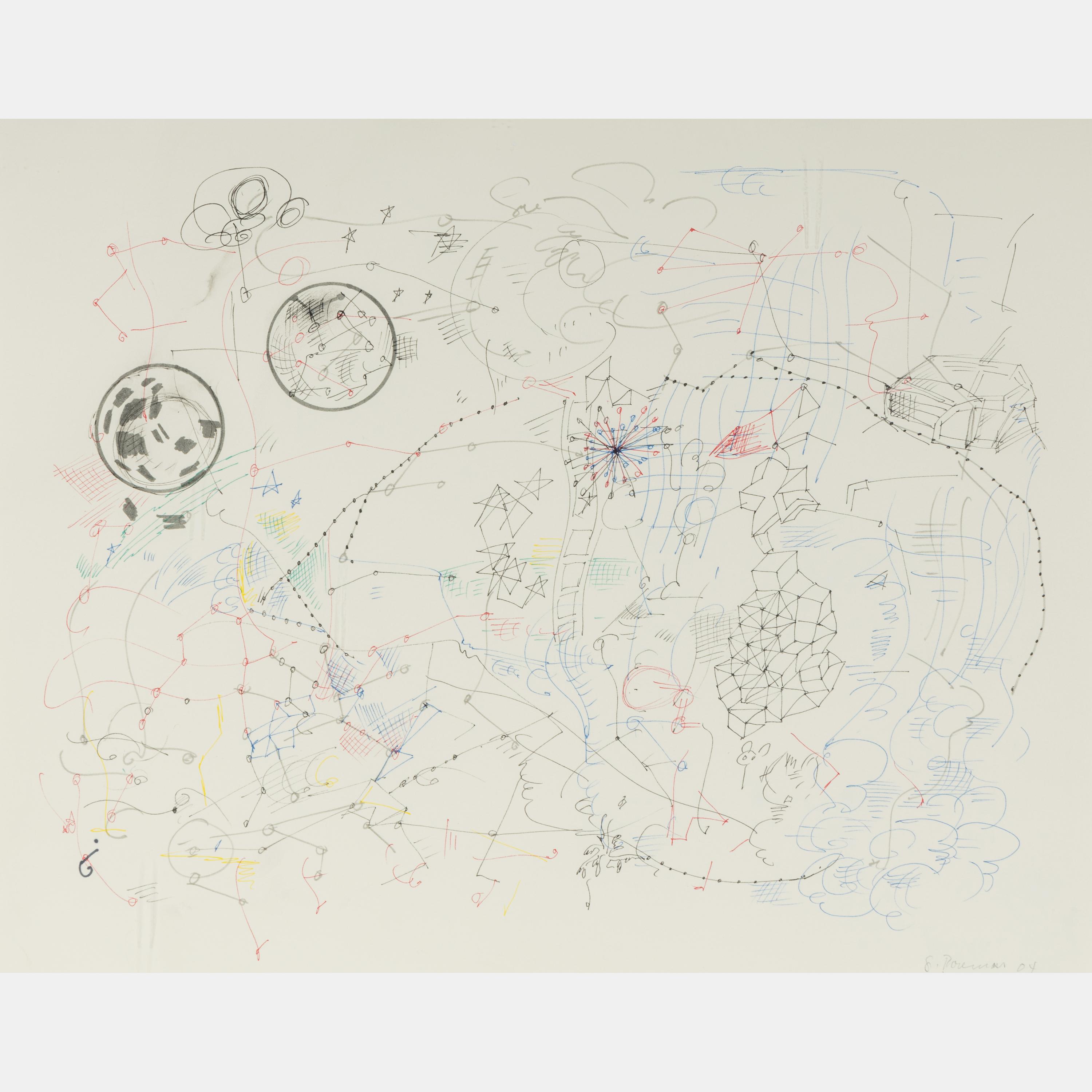 Untitled, 2004
