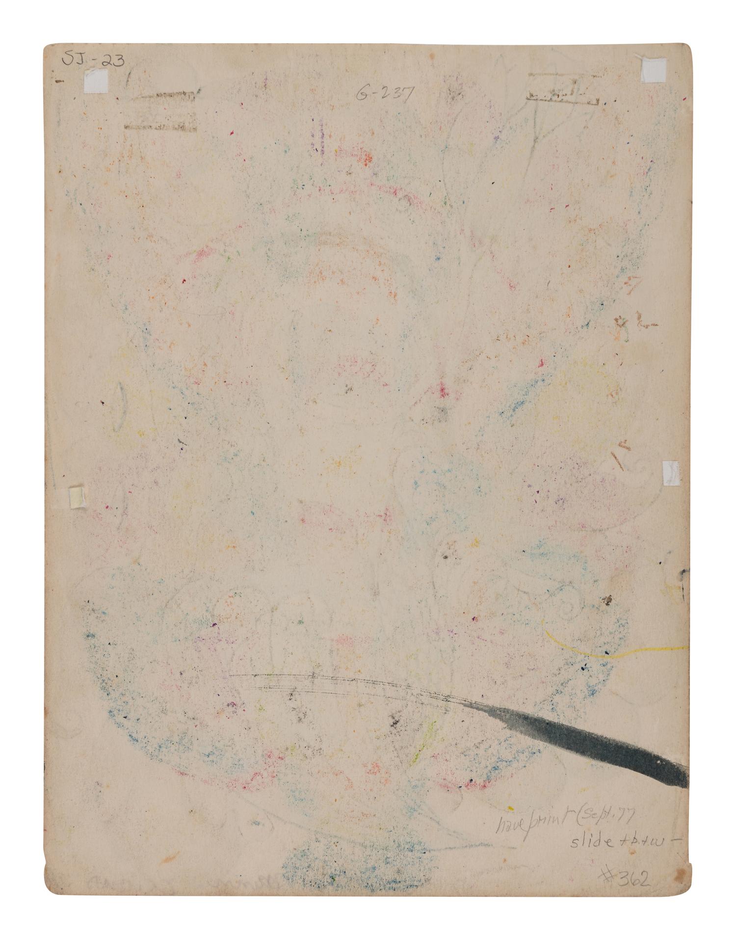 Untitled , c. 1946