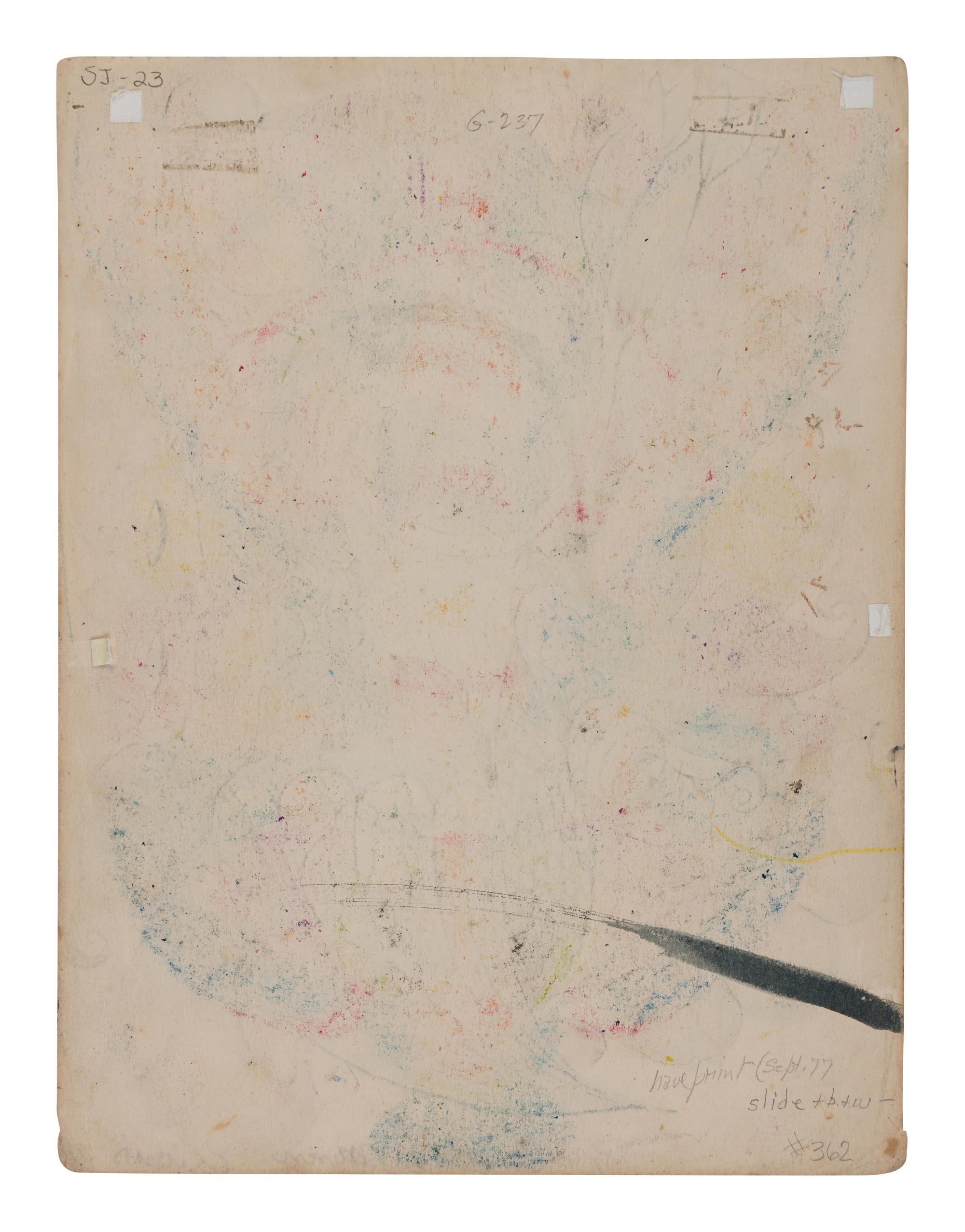 Untitled , c. 1946