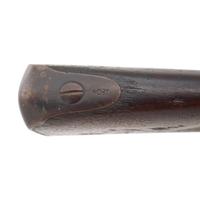 US Model 1795 Type III Musket by Springfield - Dated 1809