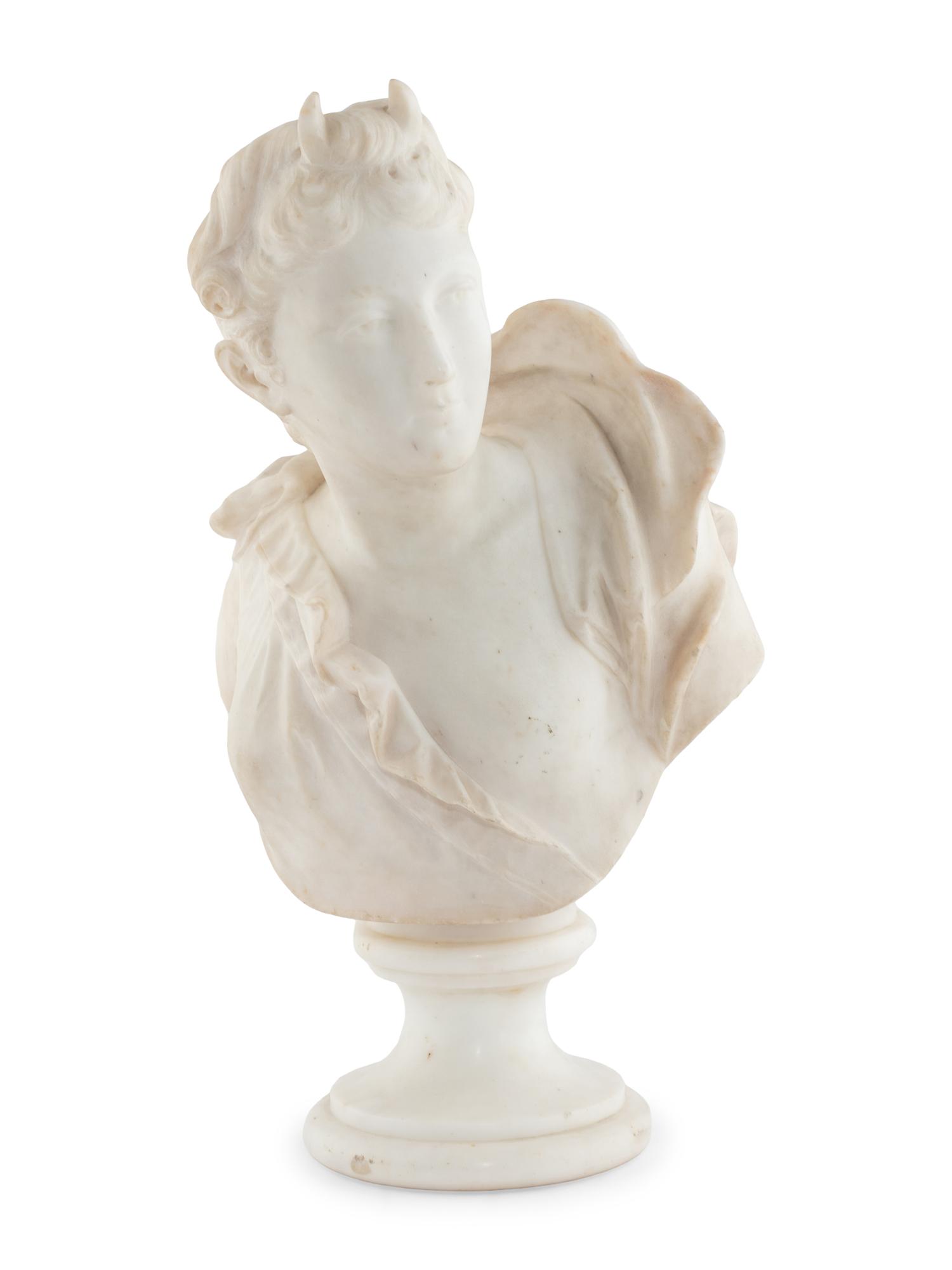 After Eumene Barrata (Italian, 1827-1898)