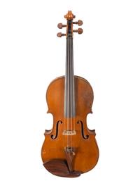 A French Violin