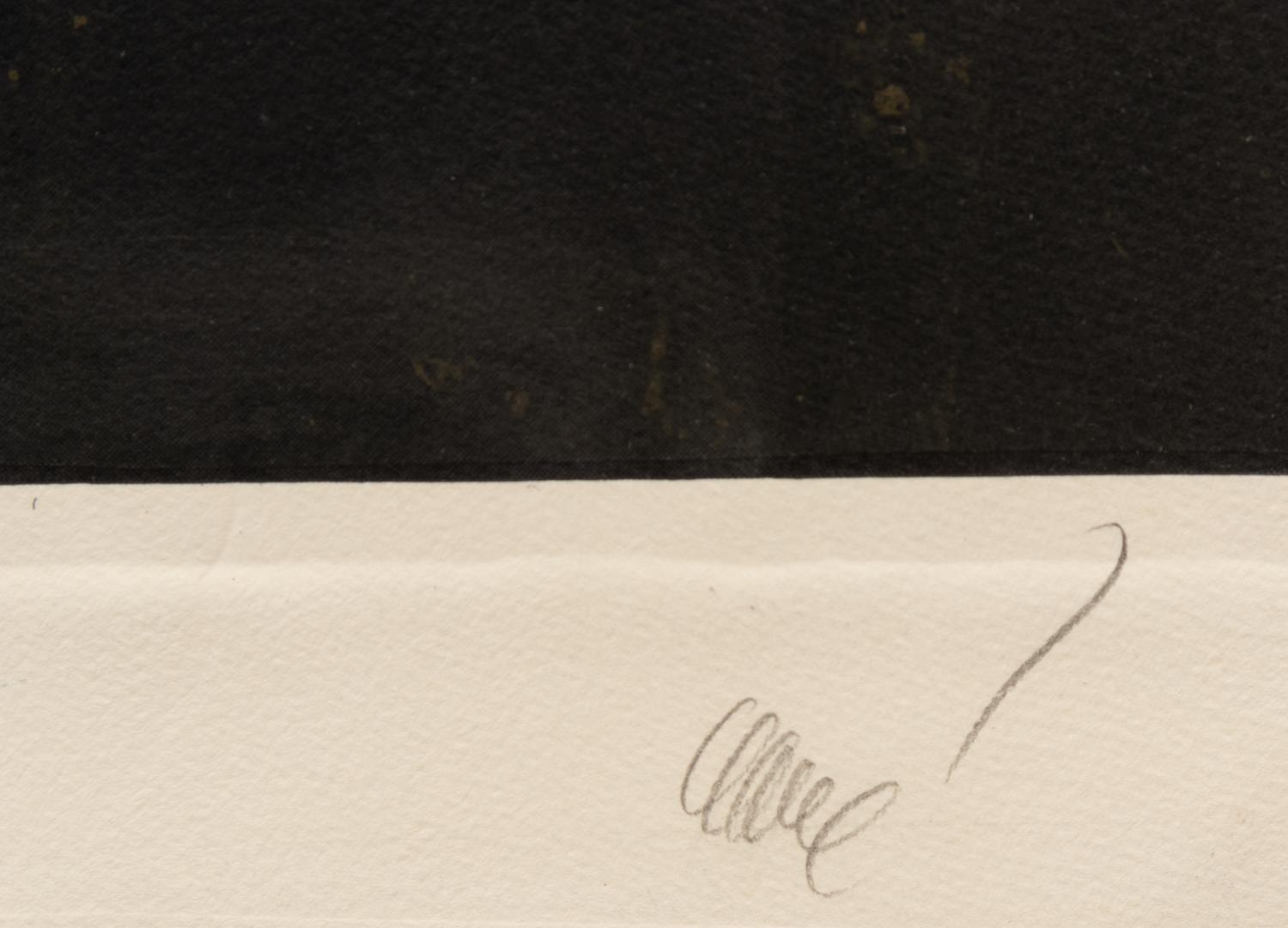 Untitled (a pair of prints)