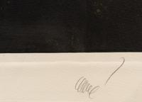 Untitled (a pair of prints)