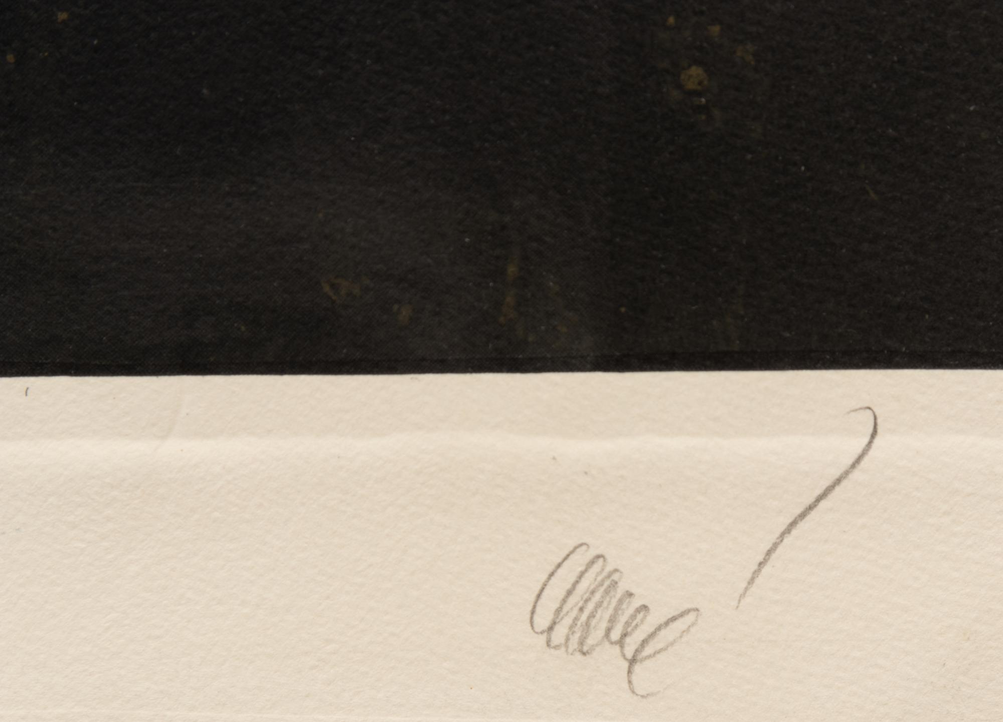 Untitled (a pair of prints)