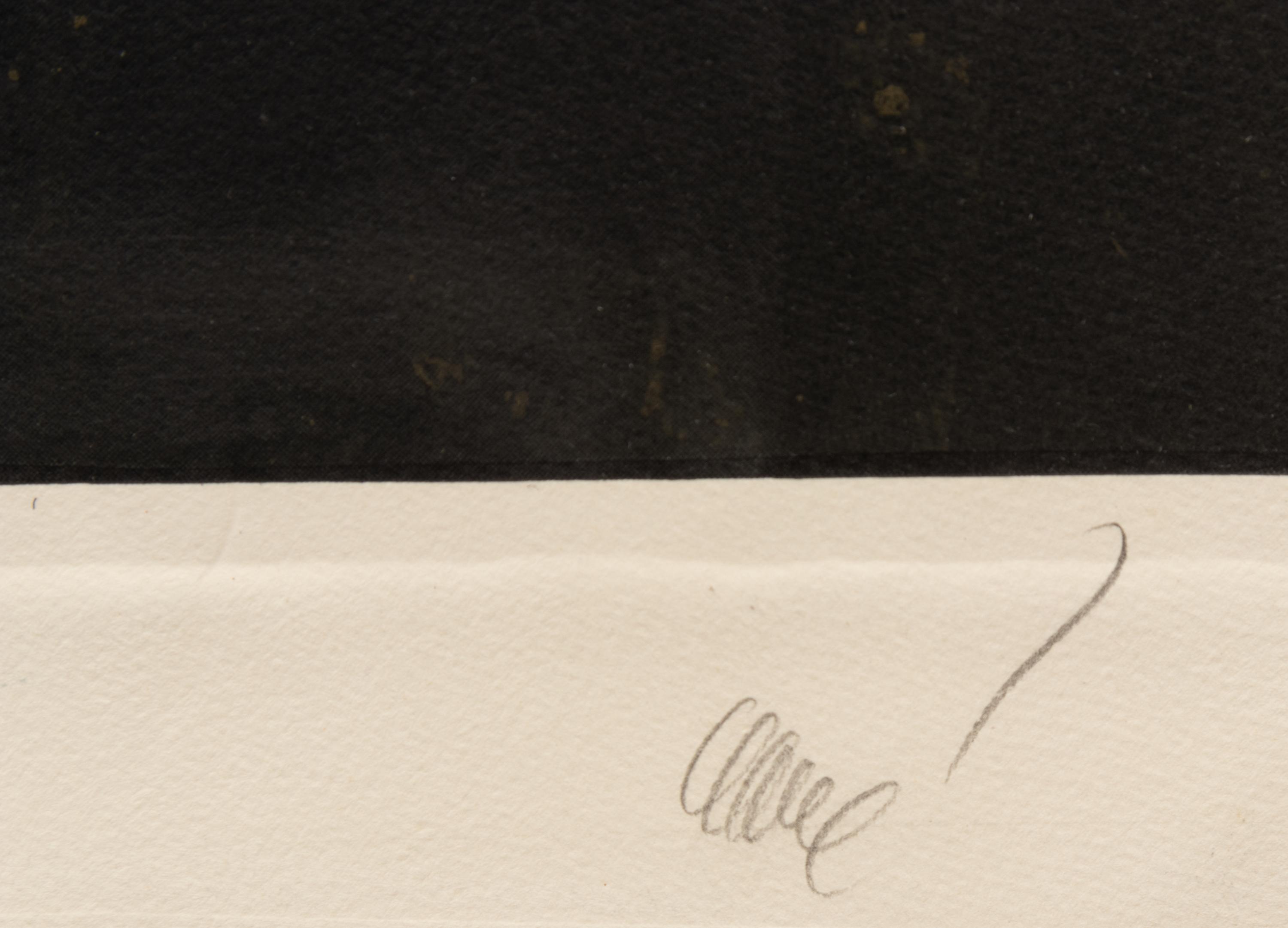 Untitled (a pair of prints)