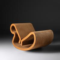 Rocking Lounge, 1972 Easy Edges, Inc., Canada/USA