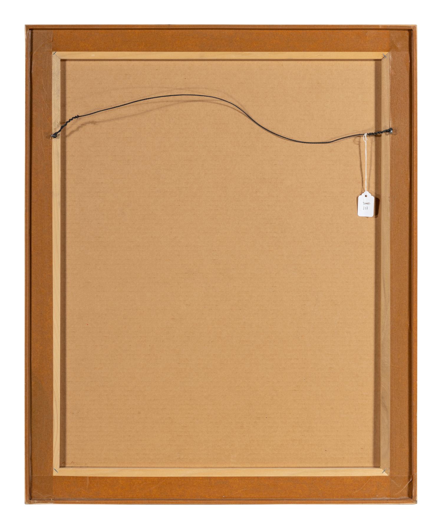 Untitled (Still Life), 1988