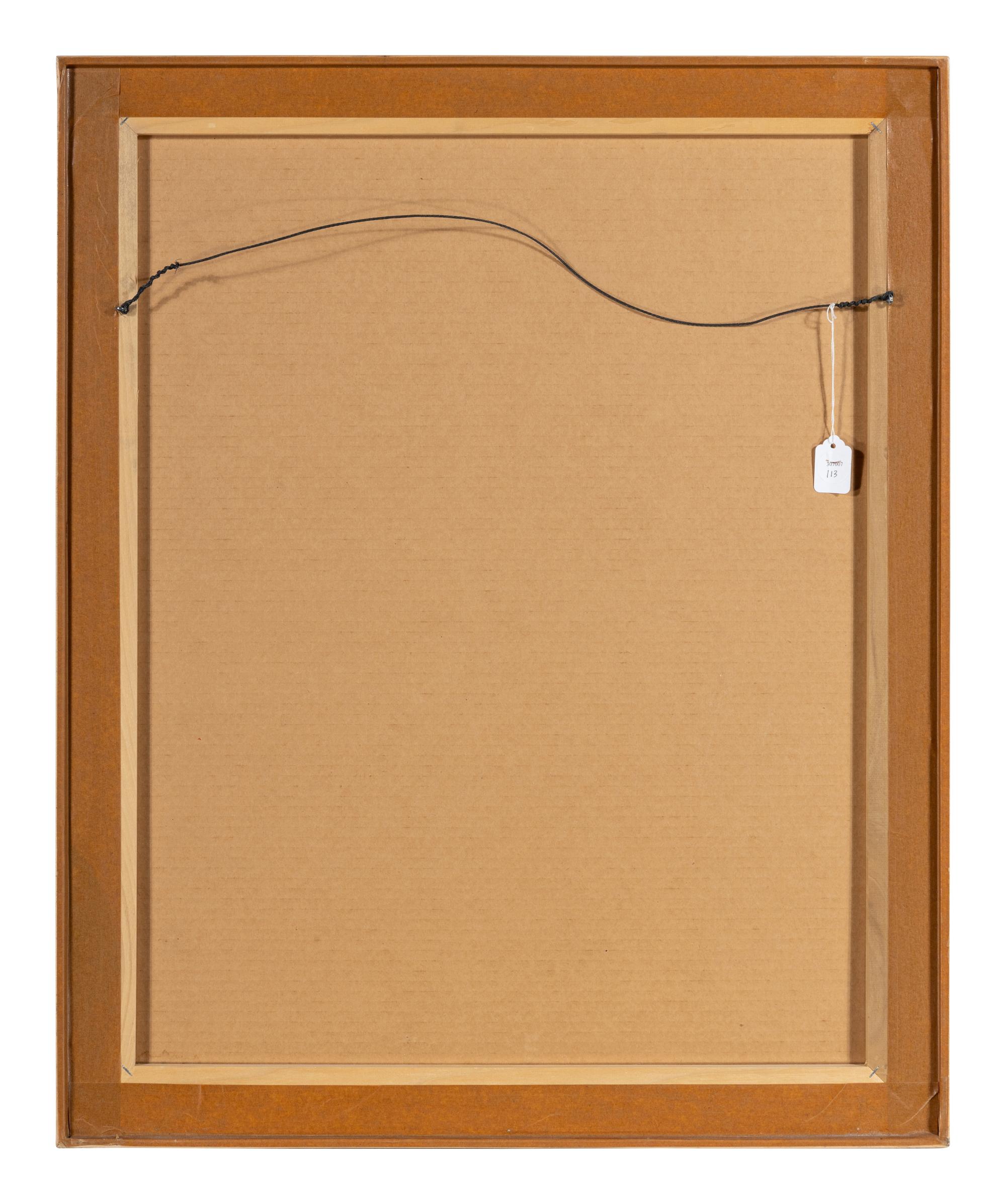 Untitled (Still Life), 1988