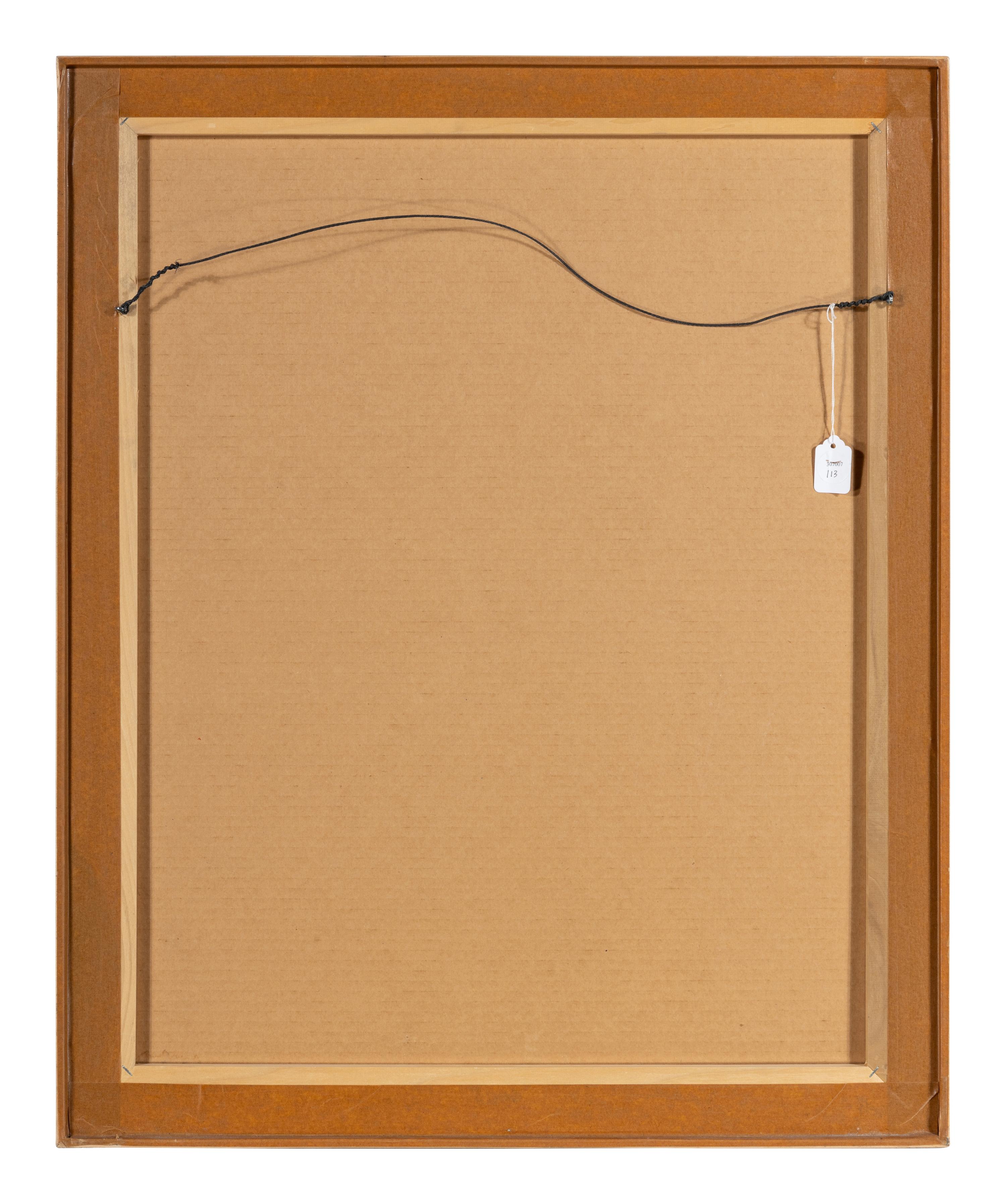 Untitled (Still Life), 1988