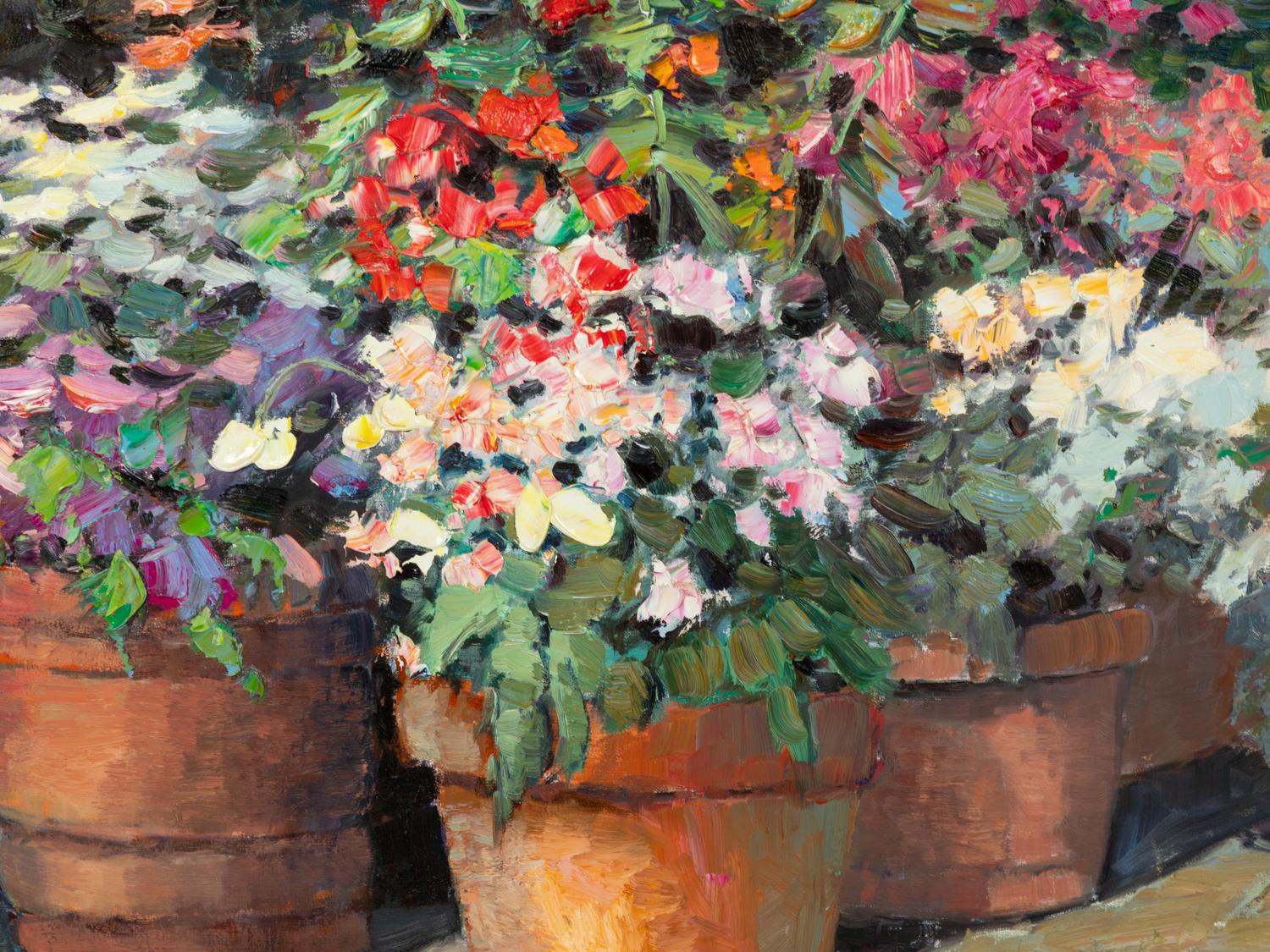 Floral Still Life