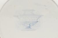 An English Etruscan Transferware Dinner Service