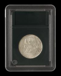 A United States 1937 Antietam Commemorative 50c Coin