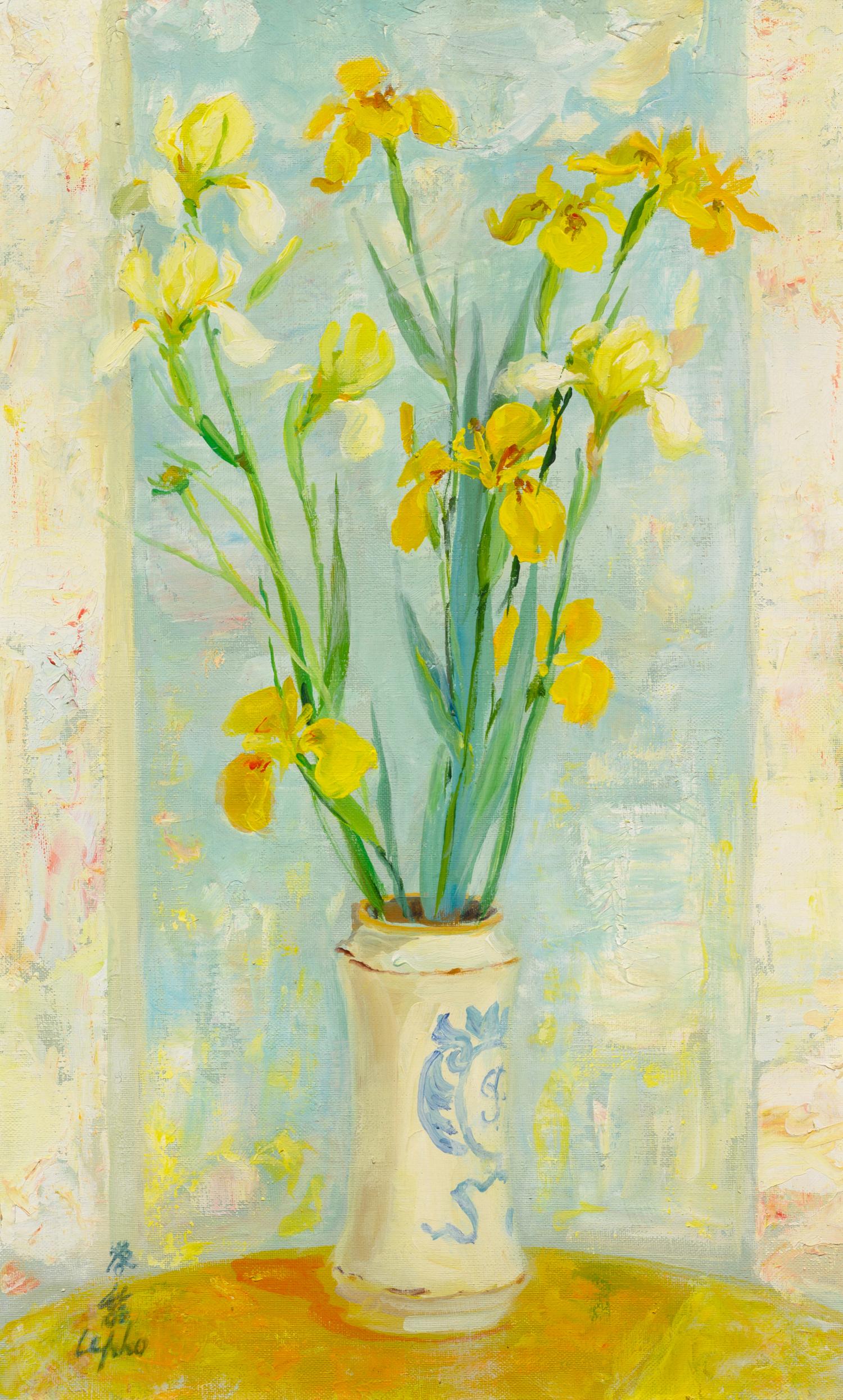 Fleurs