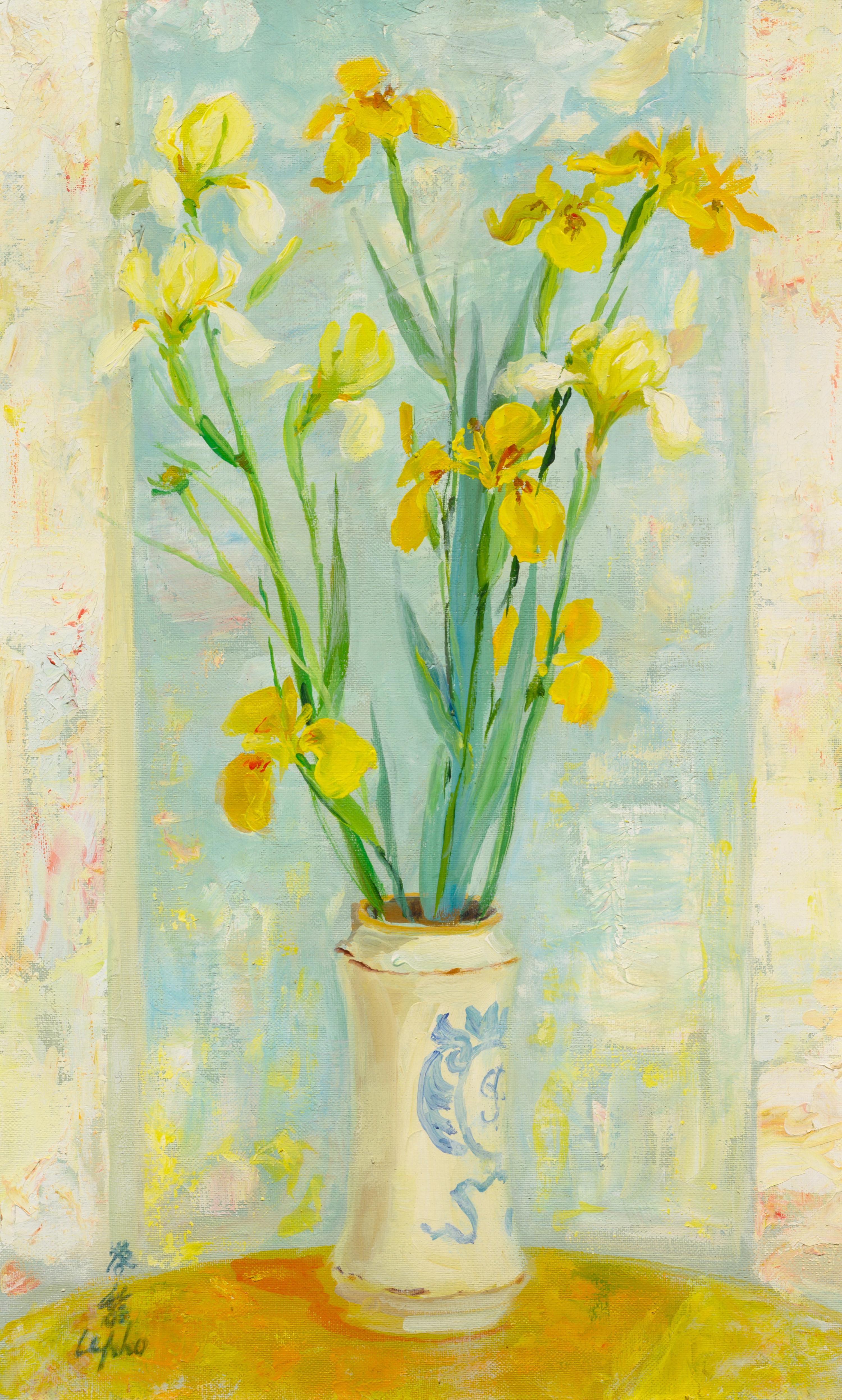 Fleurs