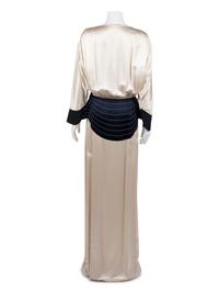 Geoffrey Beene Dress, 1970s
