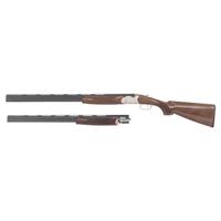 *Beretta Silver Pigeon S 20 and 28 Gauge Shotgun Two Barrel Set in Case