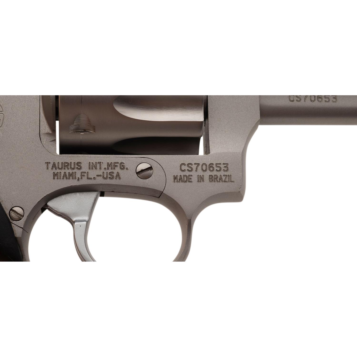 *Taurus M941 in Box