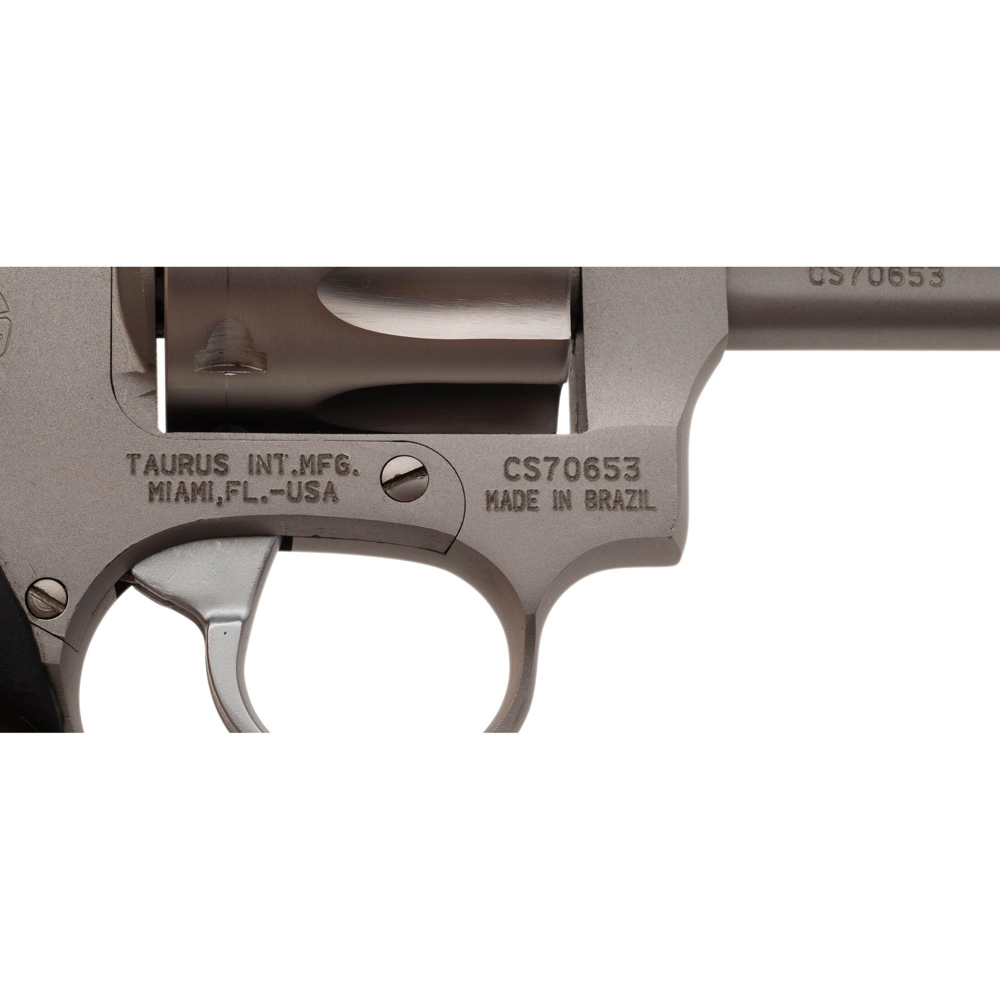 *Taurus M941 in Box