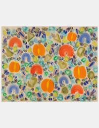 Persian Blue, 1978