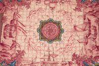 Hermès 90cm Cashmere Scarf,