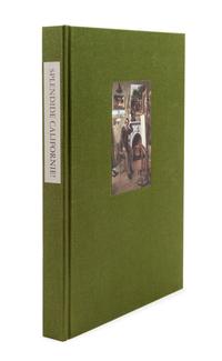 [BOOK CLUB OF CALIFORNIA]. CHALMERS, Claudine. Splendide Californie! Impressions of the Golden State by French Artists, 1786 to 1900 . San Francisco: The Book Club of California, 2001.