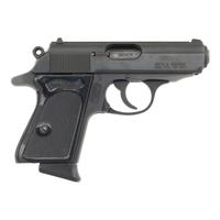 *Smith & Wesson Walther PPK .380 in Box