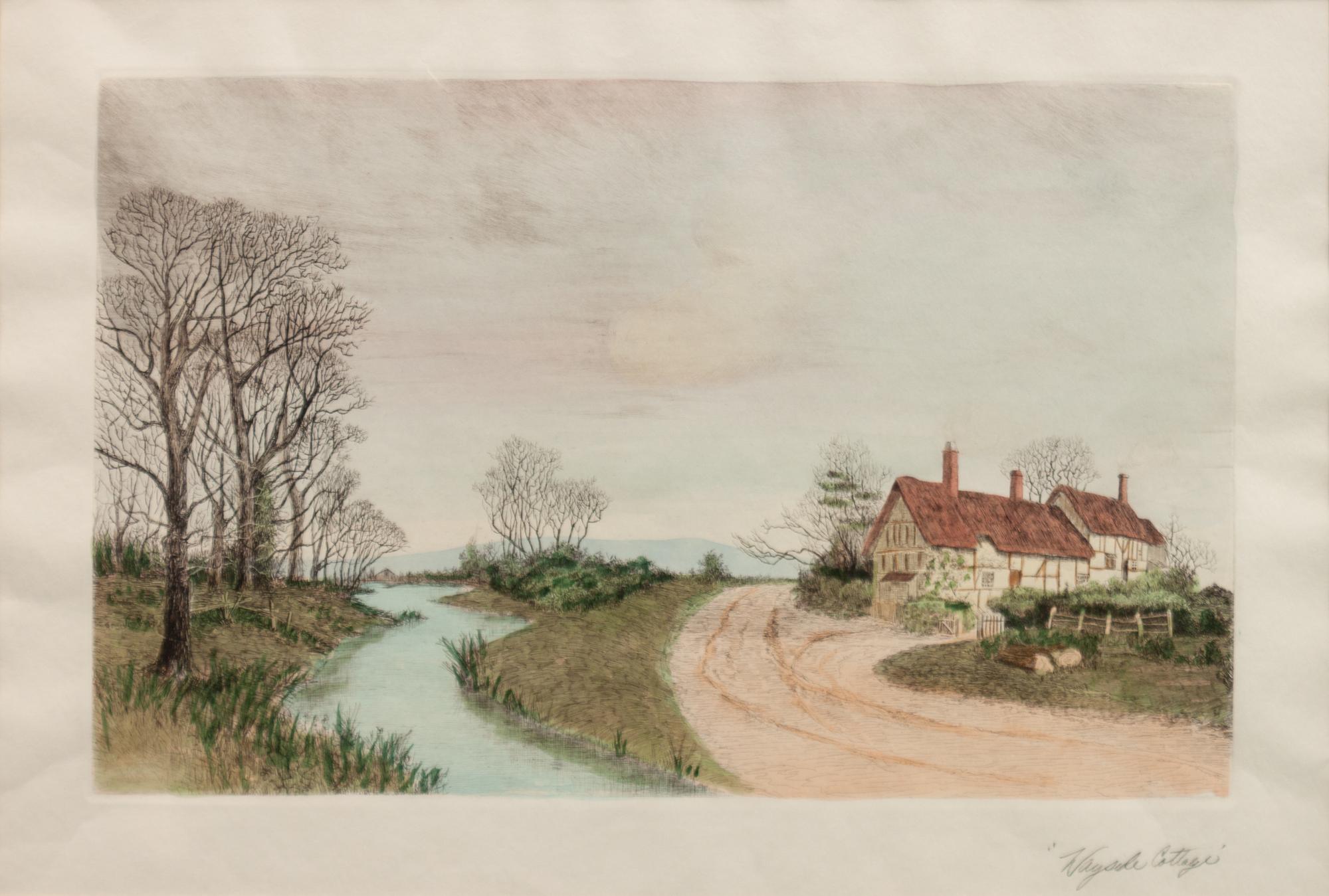 Wayside Cottage