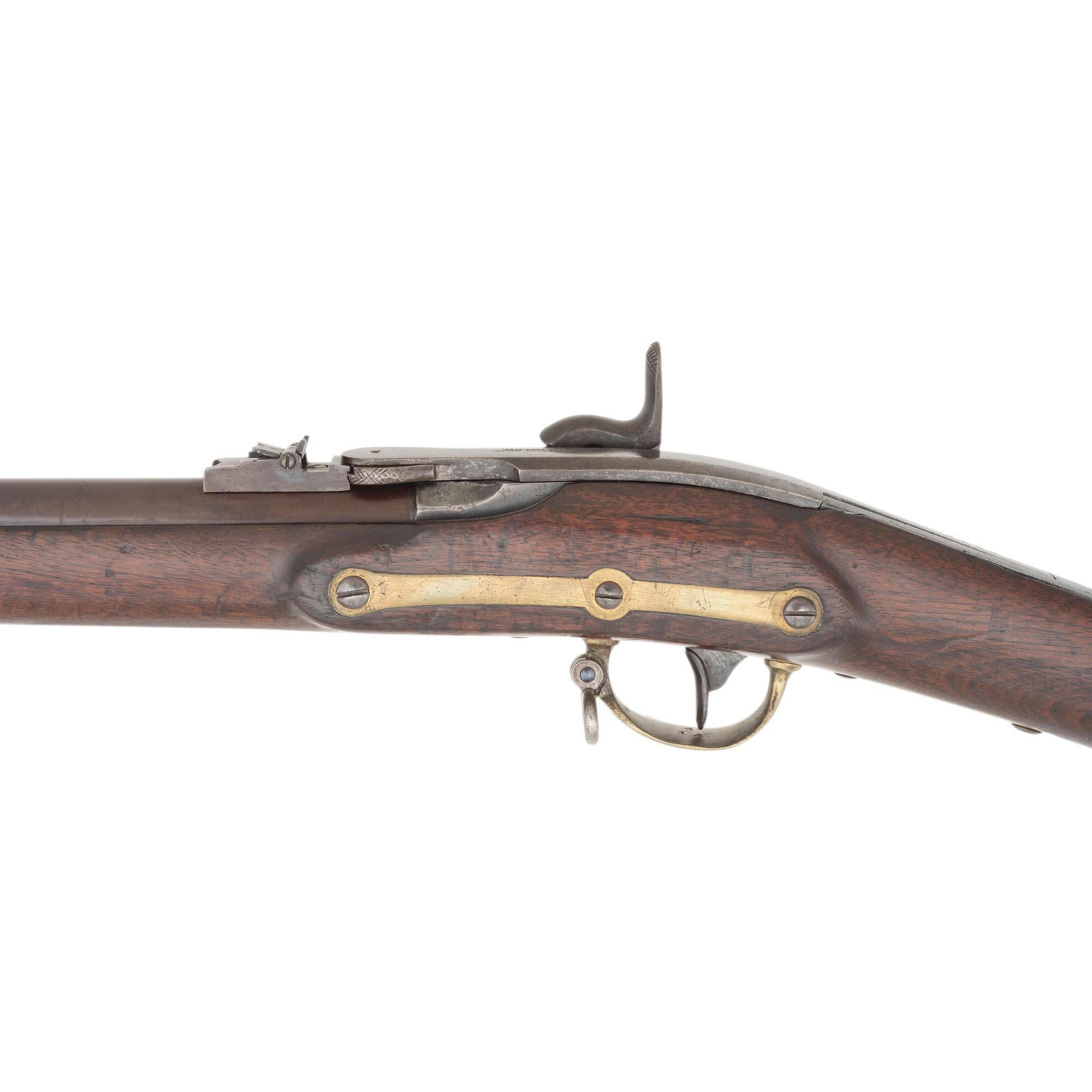 Merrill Rifle