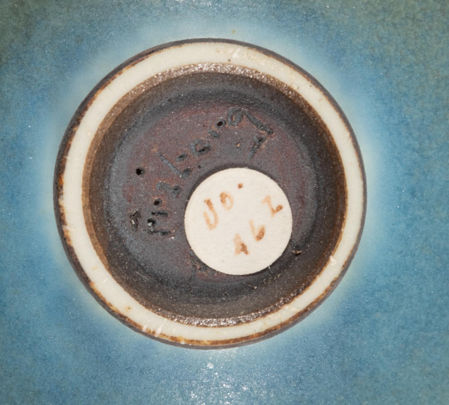 Collection of Eight Vessels, c. 1960