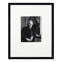 Imogen Cunningham (American, 1883–1976) — Alfred Stieglitz, 1934; printed later