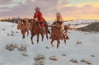 Winter Brigade