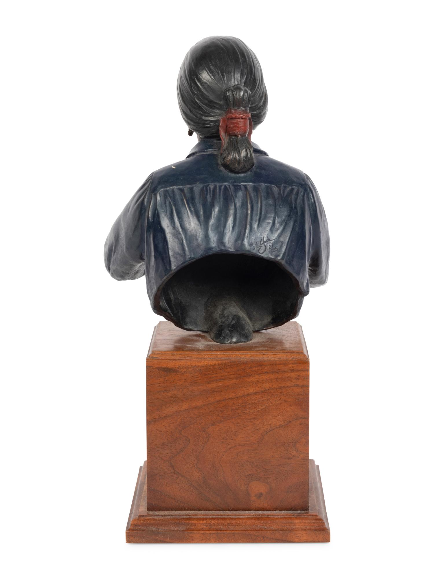 Woman, edition 2/35
