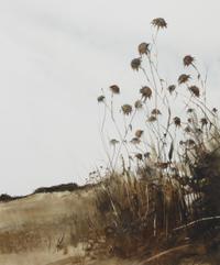 Morris Rippel, (American, 1930-2009), Untitled, 1971
