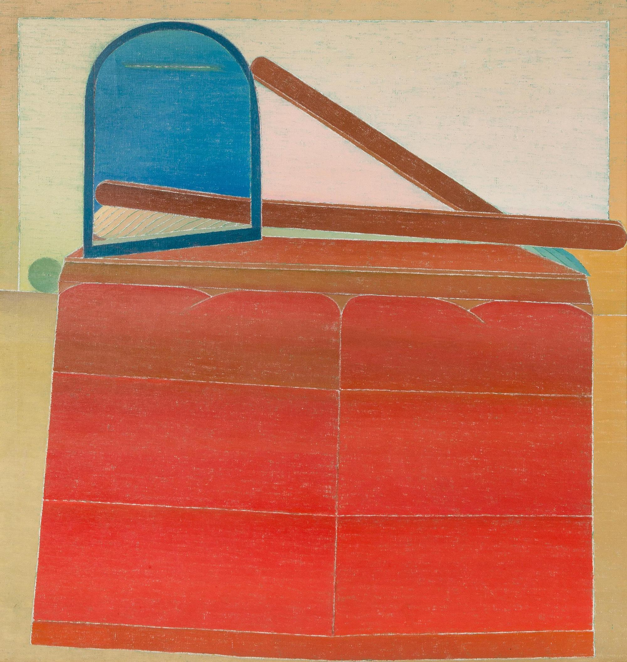 Sea Chest