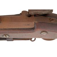 U.S. Springfield Model 1863 Rifle Musket