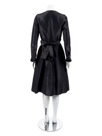 Chanel Dress, 1980-90s