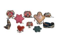 Haudenosaunee Beaded Whimsies
