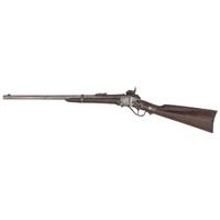 Sharps New Model 1859 Cavalry Carbine