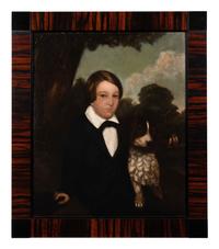 Joseph Goodhue Chandler (American, 1813-1884)