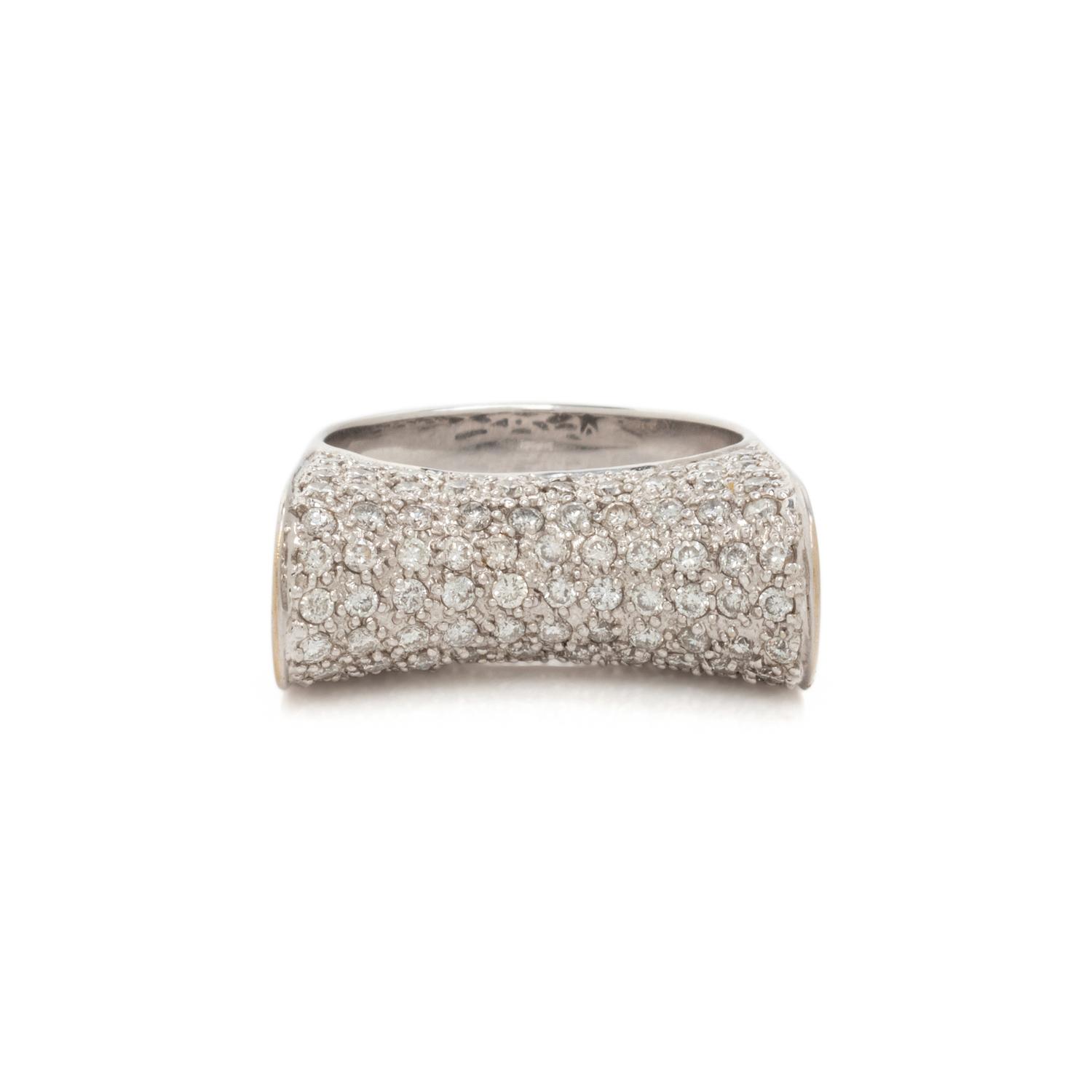 SONIA B., DIAMOND RING