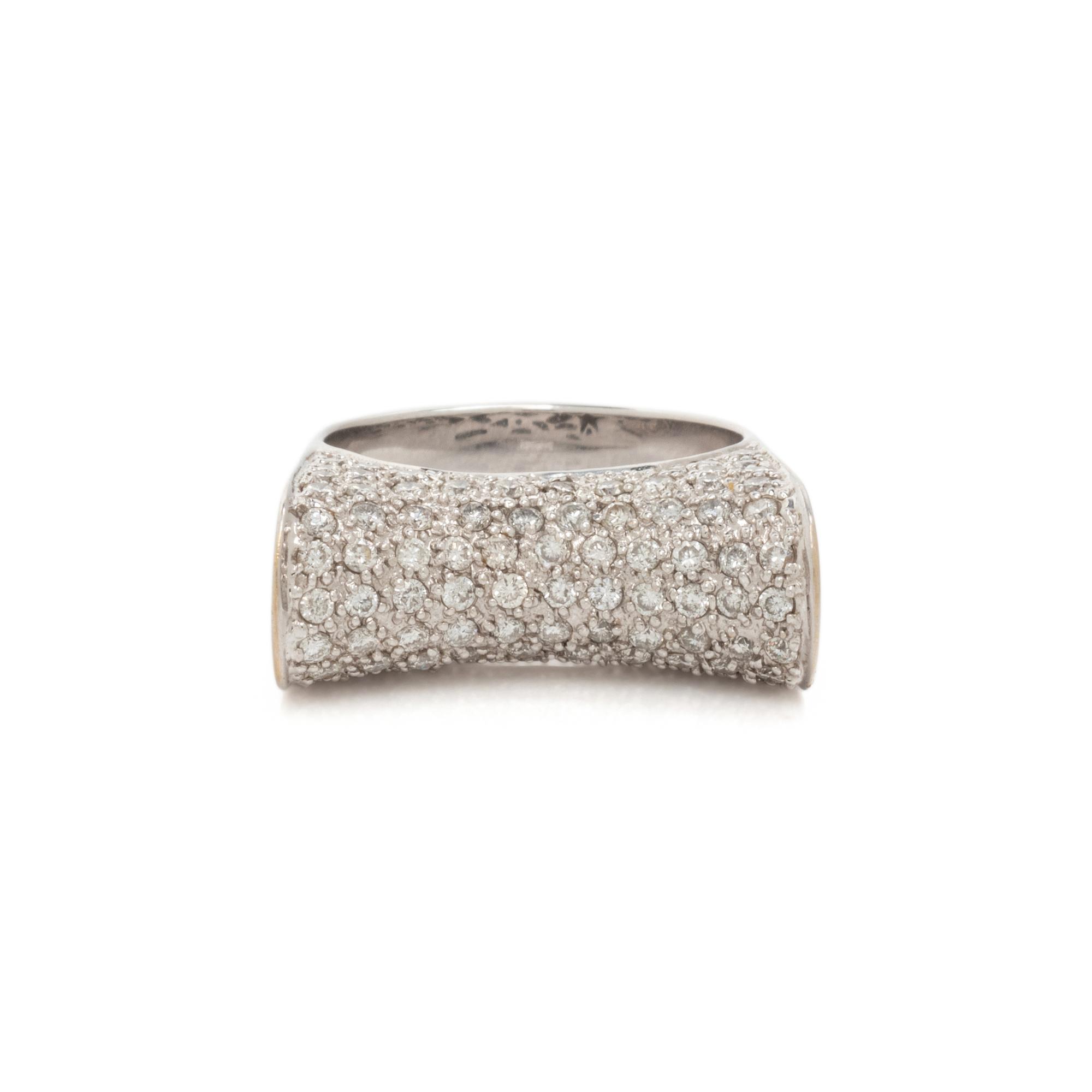 SONIA B., DIAMOND RING