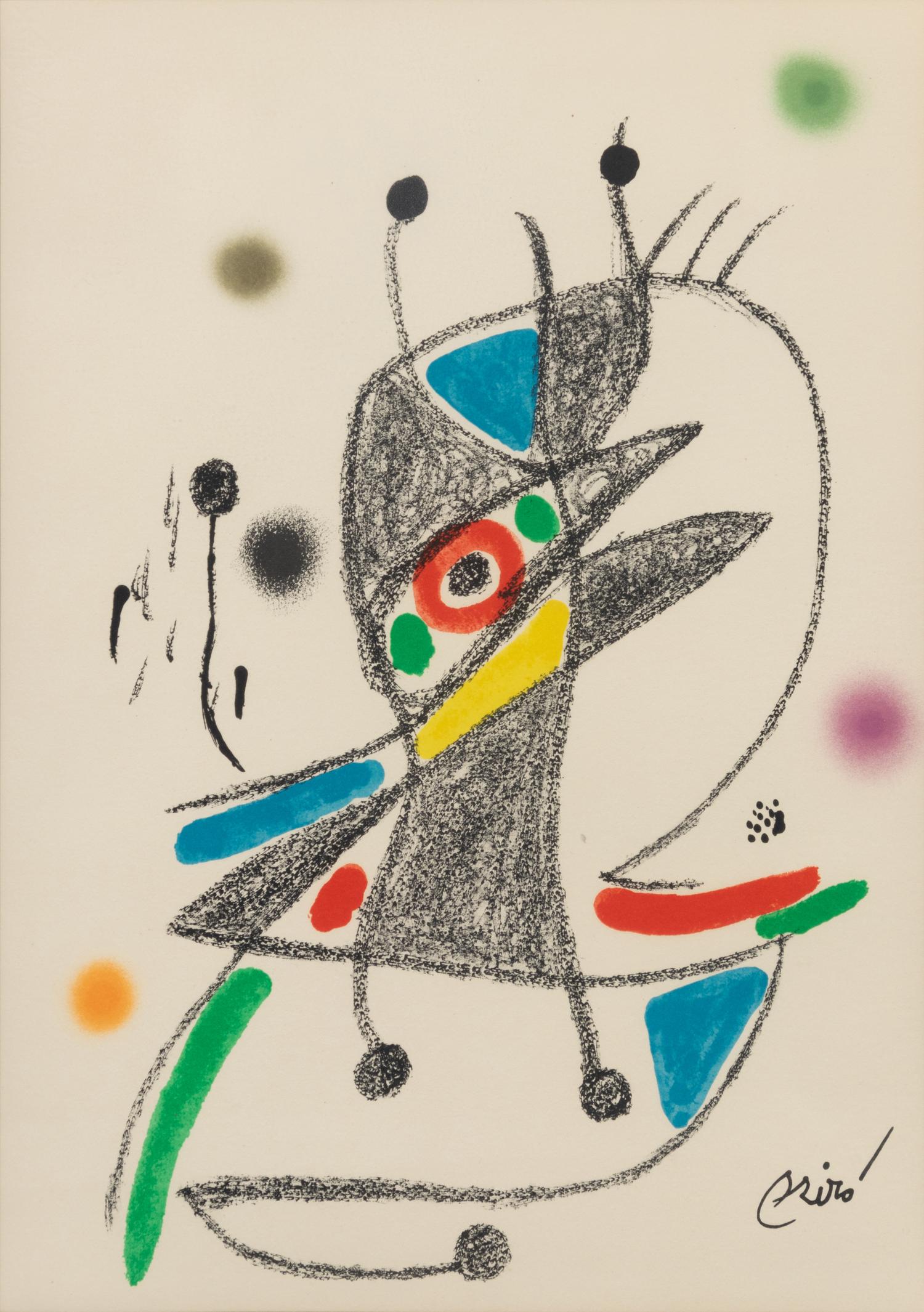 Garden of Miro