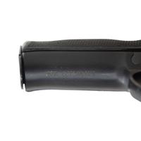 *CZ 75 SC Massada with Israeli Markings and Two Magazines