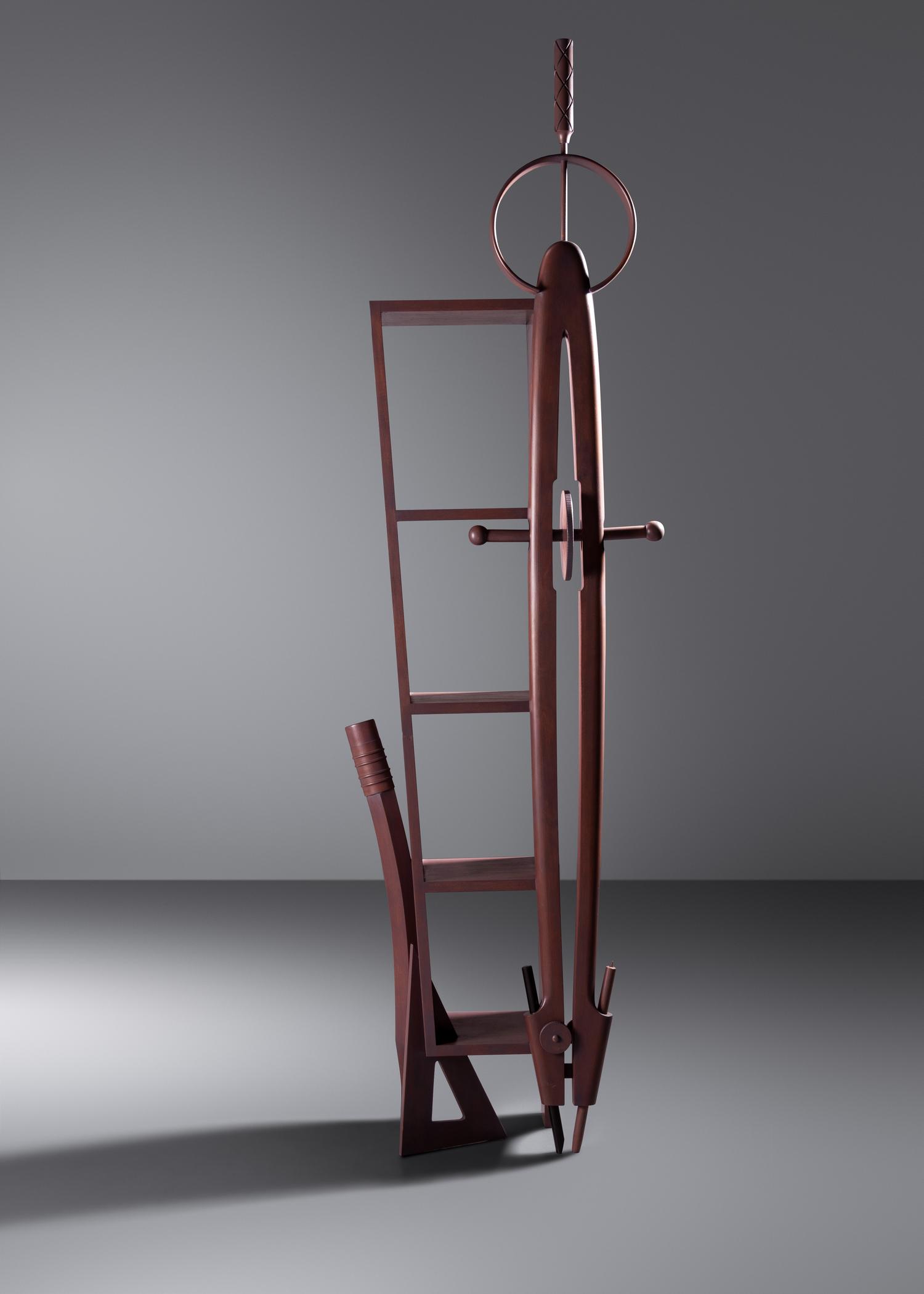 Compass Bookshelf , 1993