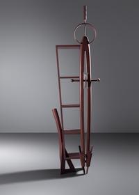 Compass Bookshelf , 1993