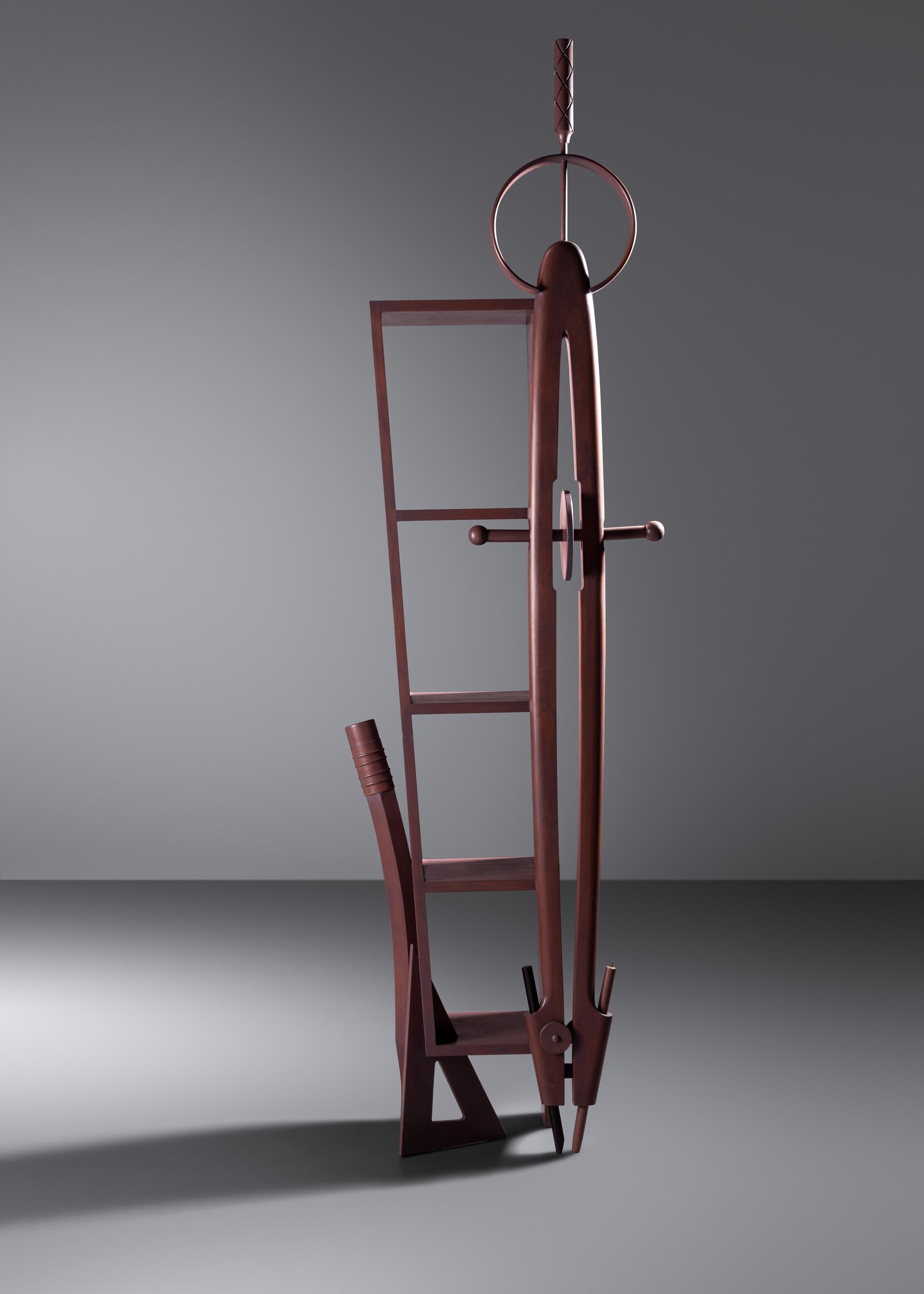 Compass Bookshelf , 1993