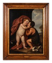 After Sir Anthony van Dyck (Flemish, 1599-1641)
