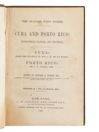 [EXPLORATION -- POLAR]. A group of 11 works, including: