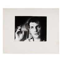 [The Beats]. A large archive of materials related to the Beat Generation, including typescripts and material related to the publication of The Beat Vision and Kerouac and the Beats .